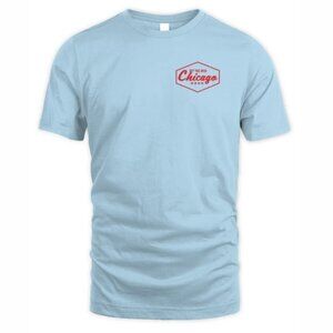 Off The Grid Unisex Open Late T-Shirt - XL